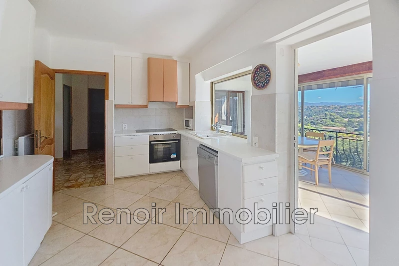 Location appartement Cagnes-sur-Mer  