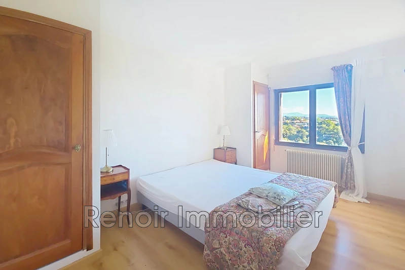 Location appartement Cagnes-sur-Mer  