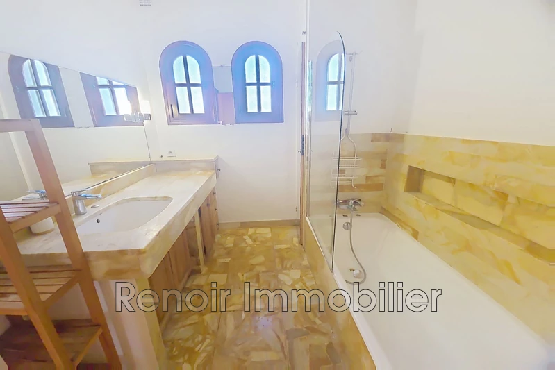 Location appartement Cagnes-sur-Mer  