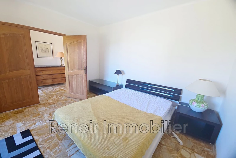Location appartement Cagnes-sur-Mer  