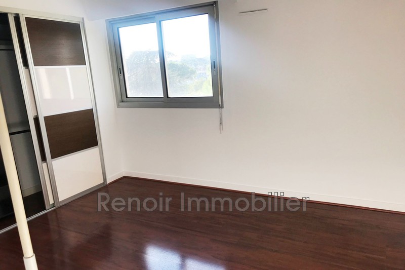 Location appartement Cagnes-sur-Mer  