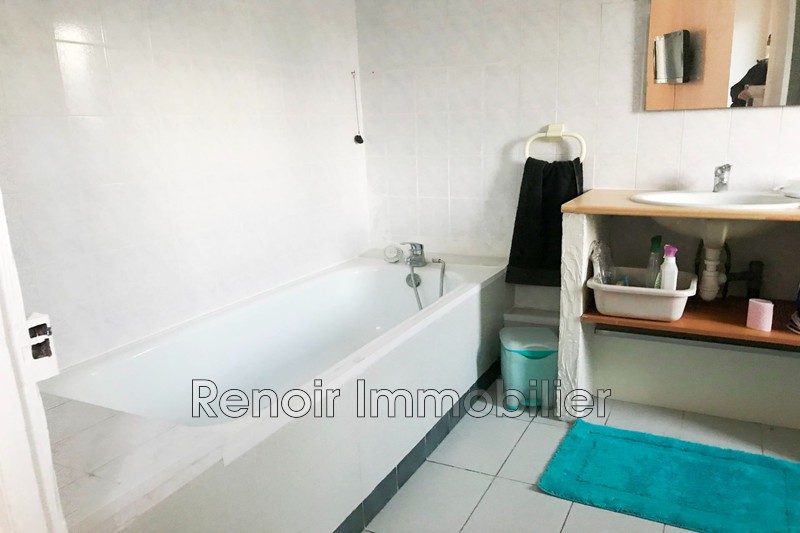 Location appartement Bendejun  