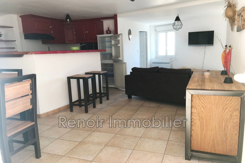 Location appartement Bendejun  