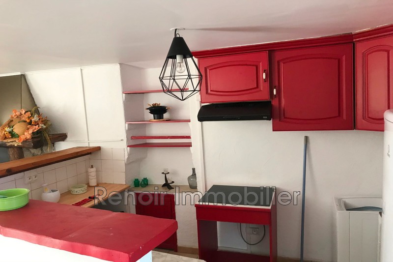 Location appartement Bendejun  