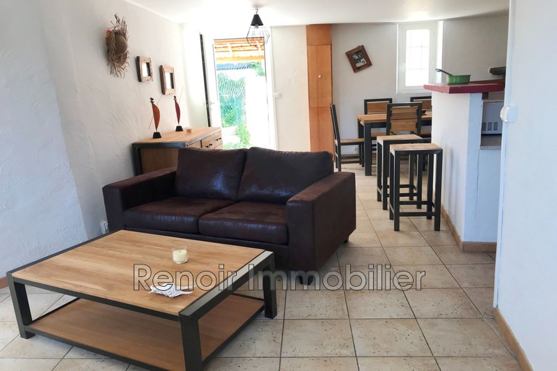 Location appartement Bendejun  