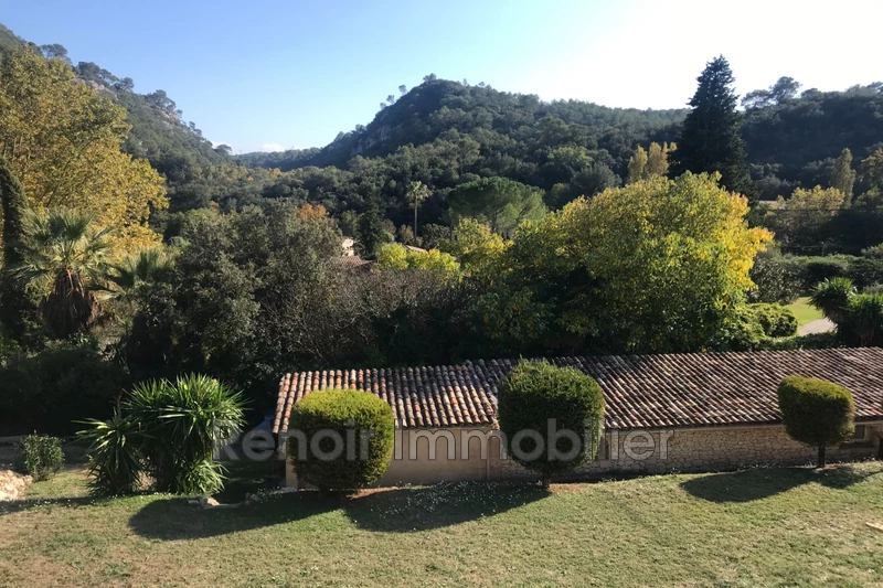 Location appartement La Colle-sur-Loup  