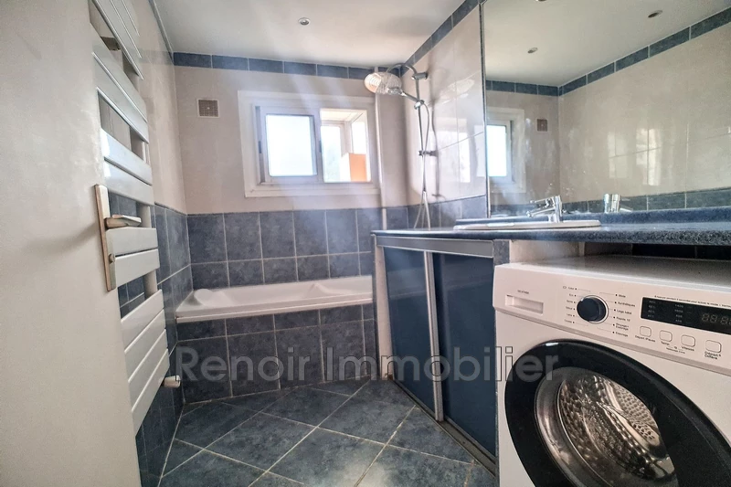 Location appartement Cagnes-sur-Mer  
