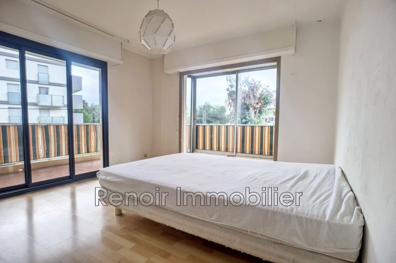 Location appartement Cagnes-sur-Mer  