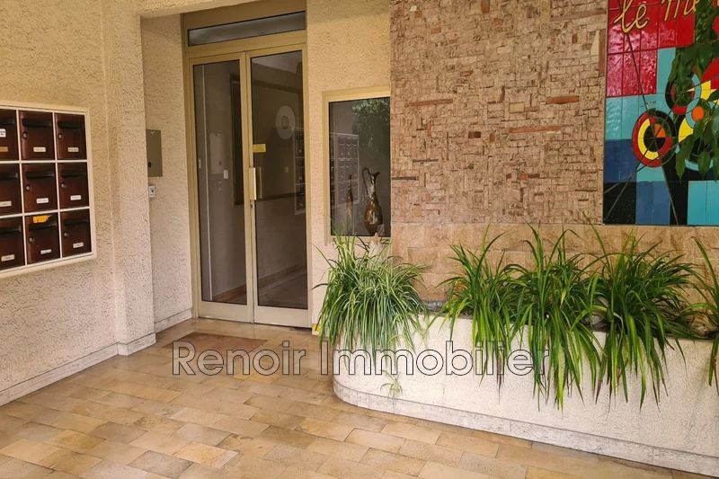 Location appartement Cagnes-sur-Mer  