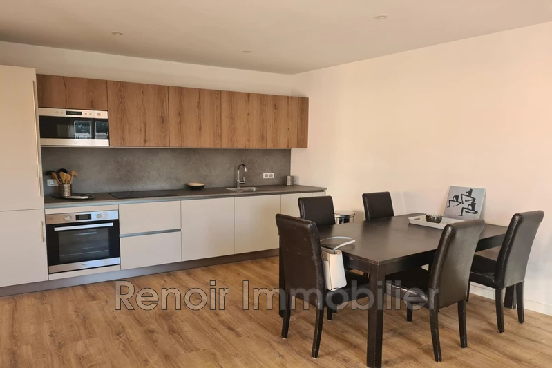 Location appartement Cagnes-sur-Mer  