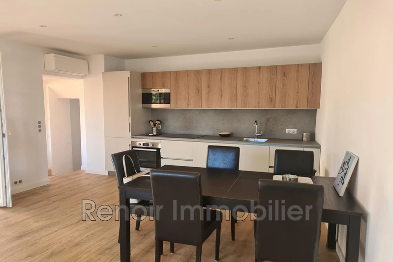 Location appartement Cagnes-sur-Mer  