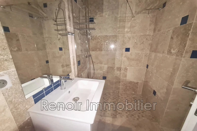 Location appartement Cagnes-sur-Mer  