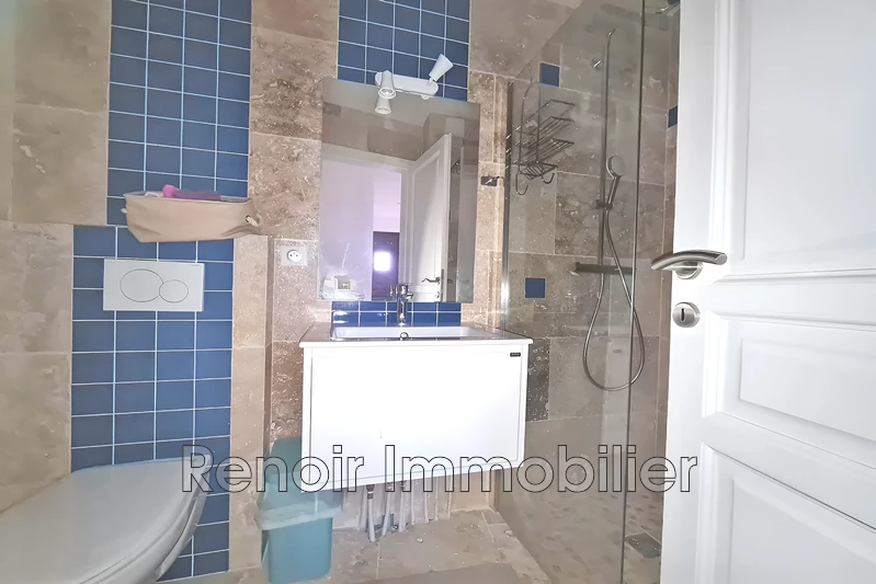 Location appartement Cagnes-sur-Mer  