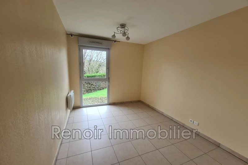Location appartement Valbonne  