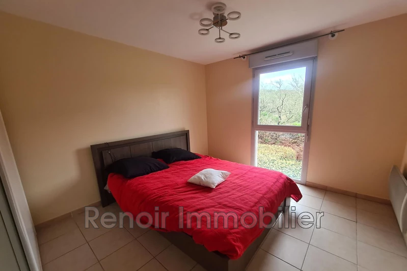 Location appartement Valbonne  