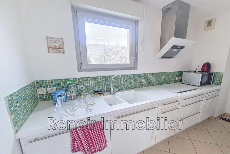 Location appartement Valbonne  