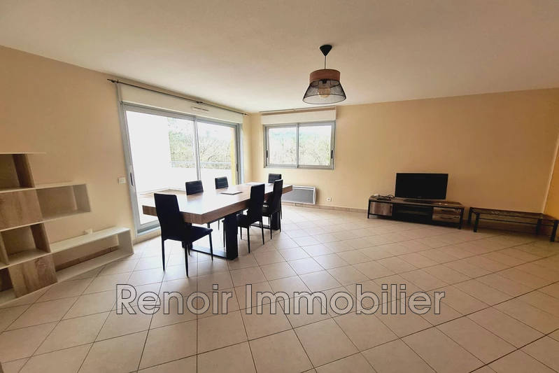 Location appartement Valbonne  