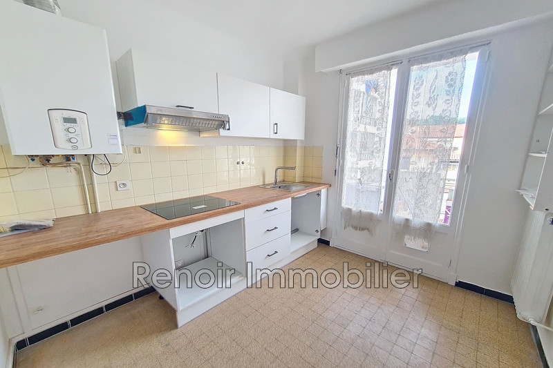 Location appartement Cagnes-sur-Mer  