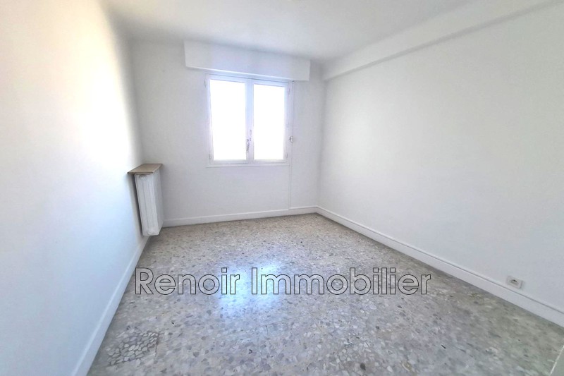 Location appartement Cagnes-sur-Mer  