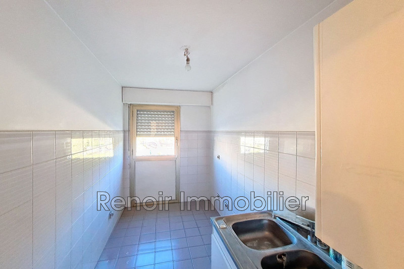Location appartement Cagnes-sur-Mer  