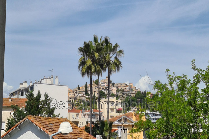 Location appartement Cagnes-sur-Mer  