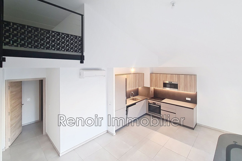 Location duplex Cagnes-sur-Mer  