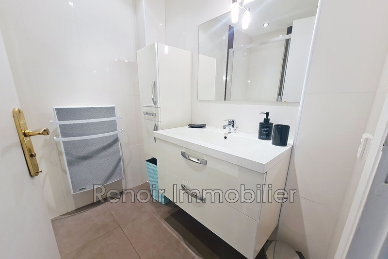Location appartement Cagnes-sur-Mer  