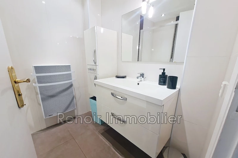 Location appartement Cagnes-sur-Mer  