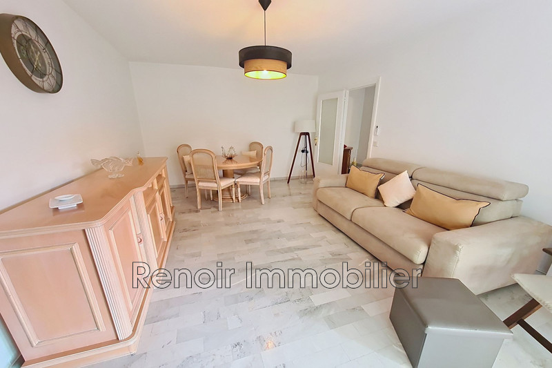 Location appartement Cagnes-sur-Mer  