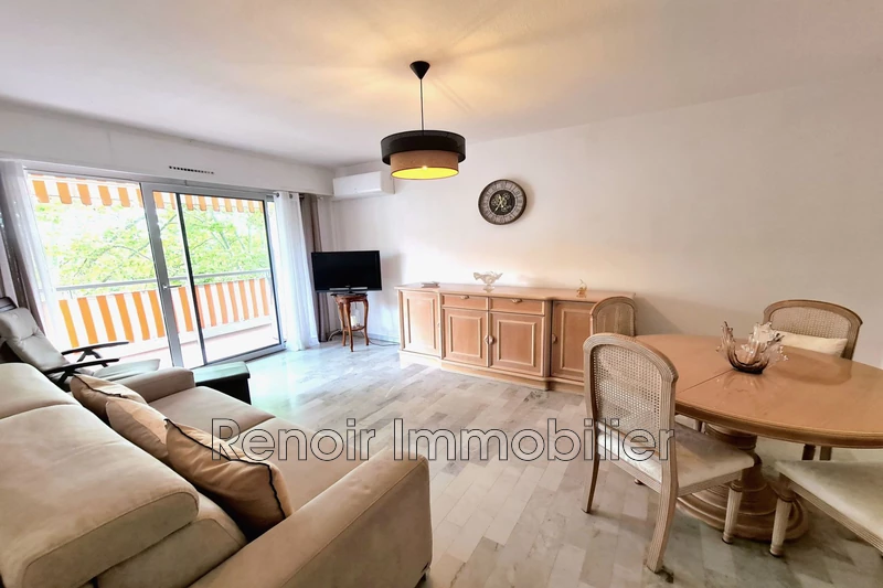 Location appartement Cagnes-sur-Mer  