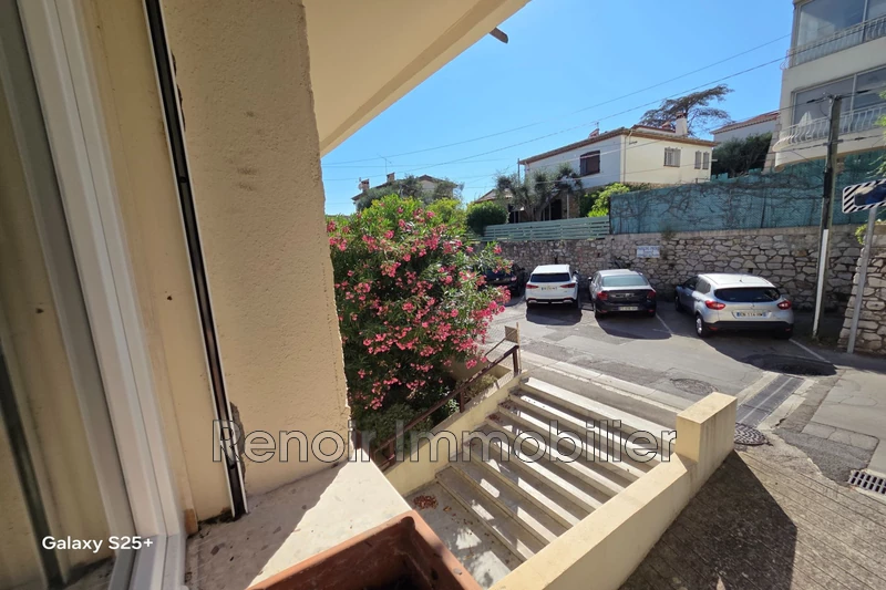 Location appartement Le Cannet  