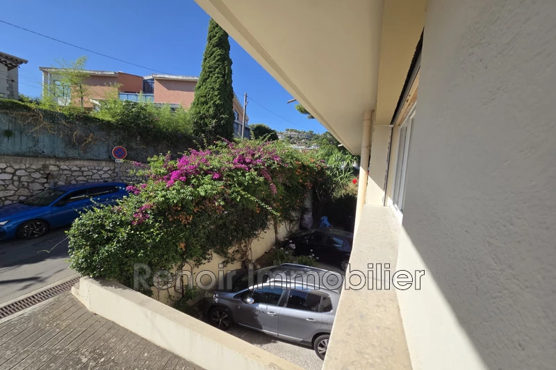 Location appartement Le Cannet  