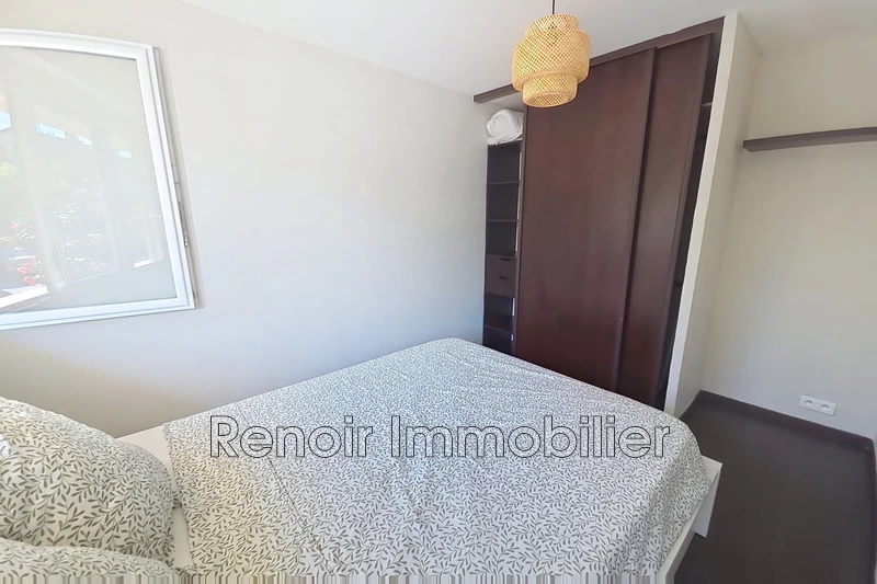 Location appartement Le Cannet  