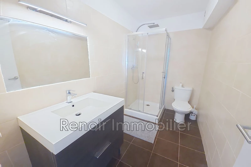 Location appartement Le Cannet  