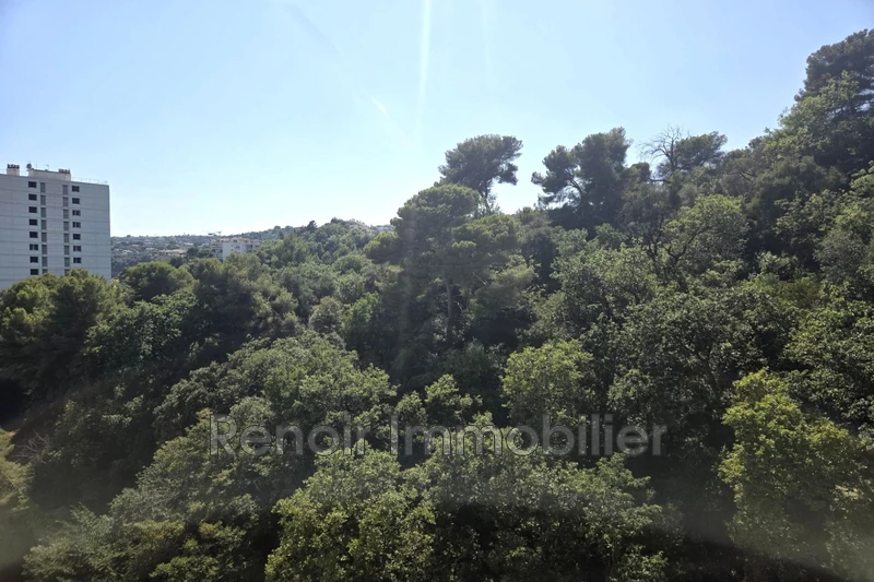 Location appartement Nice  