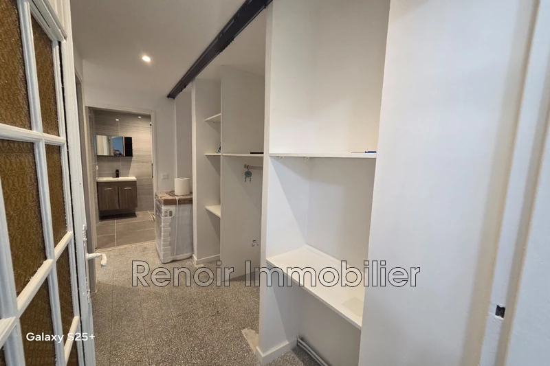 Location appartement Nice  