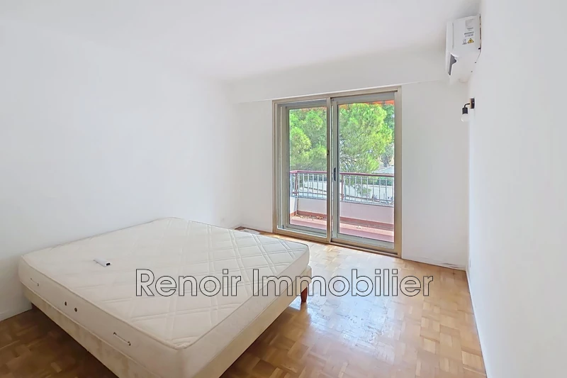 Location appartement Cagnes-sur-Mer  