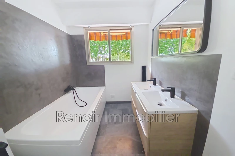 Location appartement Cagnes-sur-Mer  