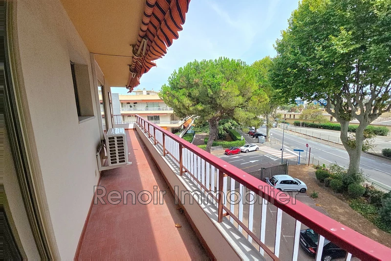 Location appartement Cagnes-sur-Mer  