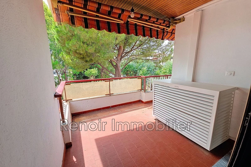 Location appartement Cagnes-sur-Mer  