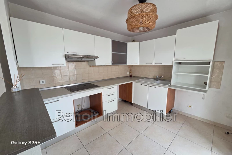 Location appartement Saint-Laurent-du-Var  