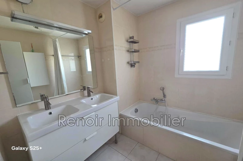 Location appartement Saint-Laurent-du-Var  