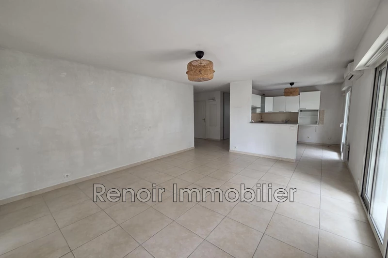 Location appartement Saint-Laurent-du-Var  