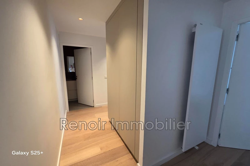 Location appartement Nice  