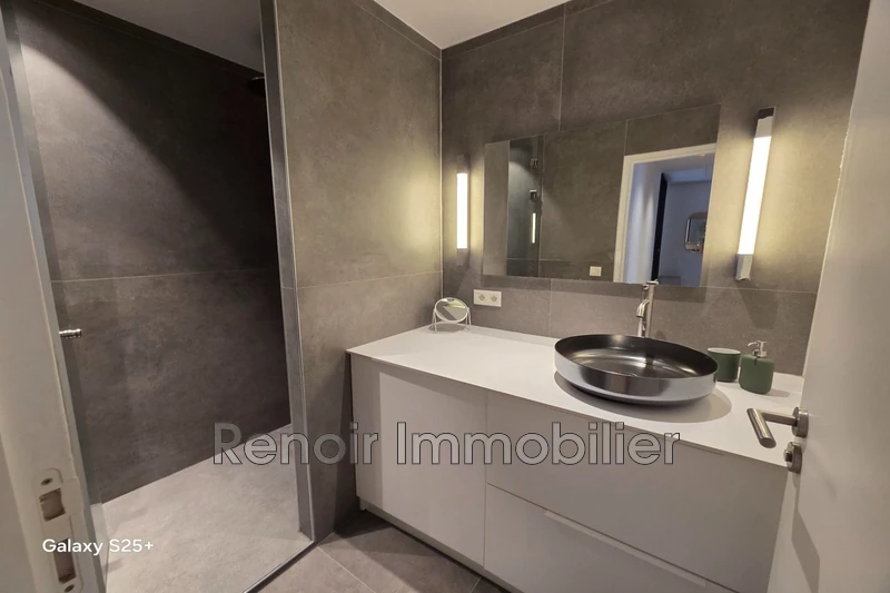 Location appartement Nice  