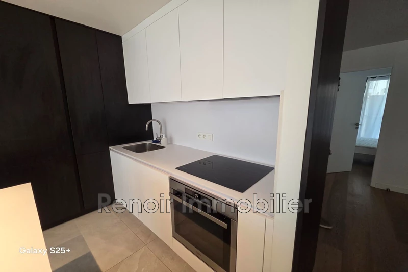 Location appartement Nice  