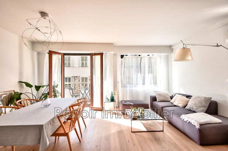 Location appartement Nice  