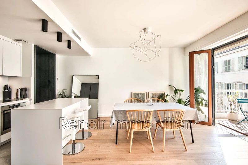 Location appartement Nice  