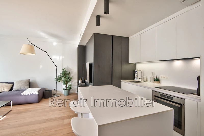 Location appartement Nice  