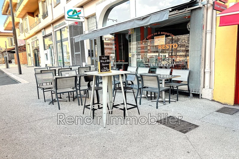 Professionnel  Cagnes-sur-Mer  
